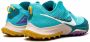 Nike Air Zoom Terra Kiger sneakers Blauw - Thumbnail 3