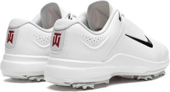 Nike "Air Zoom TW20 Tiger Woods golfschoenen" Wit