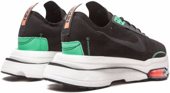 Nike Air Zoom Type Menta sneakers Zwart