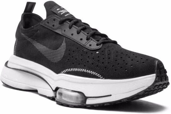 Nike Air Zoom-Type sneakers Zwart