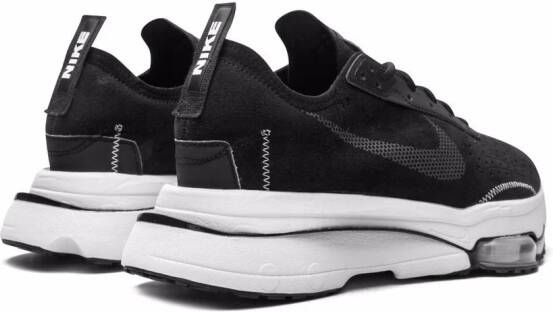 Nike Air Zoom-Type sneakers Zwart