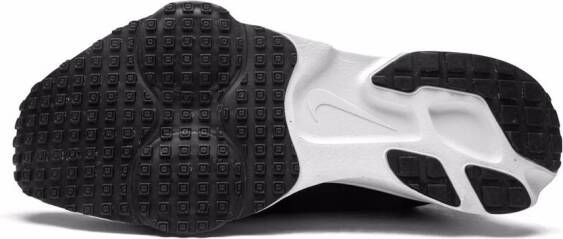Nike Air Zoom-Type sneakers Zwart