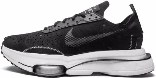 Nike Air Zoom-Type sneakers Zwart