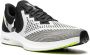 Nike Air Zoom Winfo 6 low-top sneakers Wit - Thumbnail 2