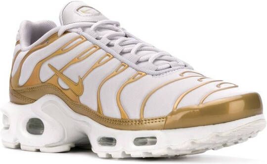 Nike AirMax Plus sneakers Grijs