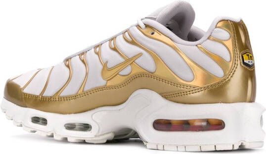 Nike AirMax Plus sneakers Grijs