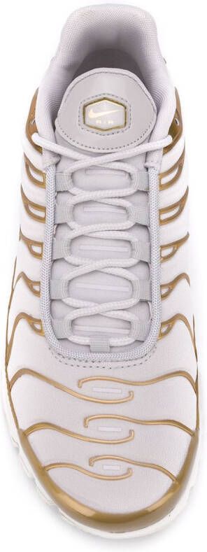 Nike AirMax Plus sneakers Grijs