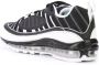 Nike Sneakers met gestikt pand Grijs - Thumbnail 7