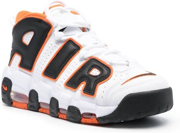 Nike Air More Uptempo sneakers Wit
