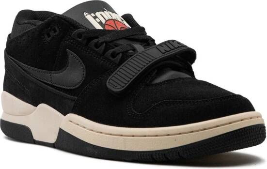 Nike Alpha Force 88 "Black Guava Ice" sneakers Zwart