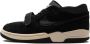 Nike Air Max 1 "Black Anthracite Pink Foam" sneakers Zwart - Thumbnail 12