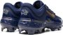 Nike Alpha Huarache Elite 4 Low "Jackie Robinson Day" voetbalschoenen Blauw - Thumbnail 18