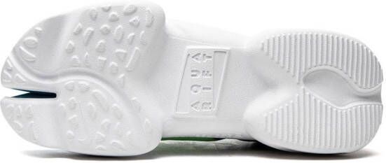 Nike Aqua Rift sneakers met klittenband Zwart
