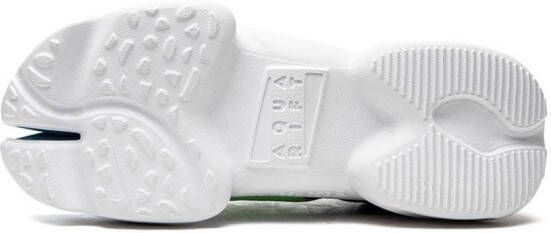 Nike Air Force 1 Low '07 LX sneakers Wit - Foto 4