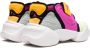 Nike Victori One slippers met logoprint Zwart - Thumbnail 8
