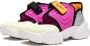 Nike Victori One slippers met logoprint Zwart - Thumbnail 10