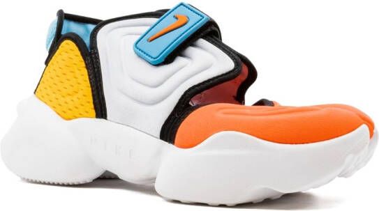 Nike Aqua Rift sneakers Wit