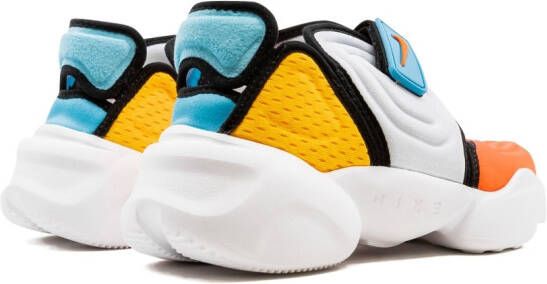 Nike Aqua Rift sneakers Wit