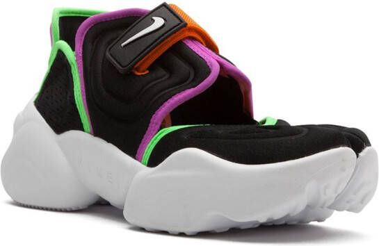 Nike Aqua Rift sneakers Zwart