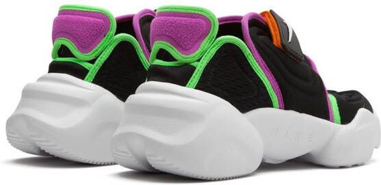 Nike Aqua Rift sneakers Zwart