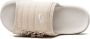 Nike Air Force 1 High '07 LV8 'White Light Chocolate' sneakers Wit - Thumbnail 4