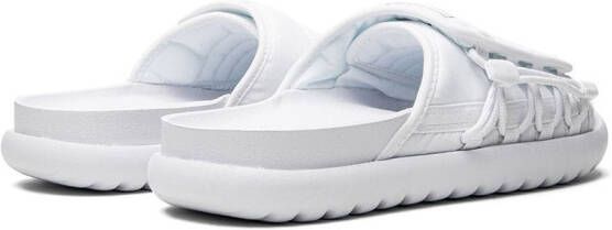 Nike Asuna slippers Wit