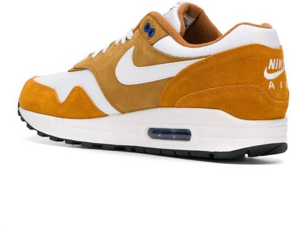 Nike atmos X Air Max 1 sneakers Bruin