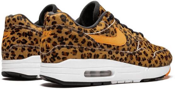 Nike Atmos x Air Max 1 sneakers Bruin