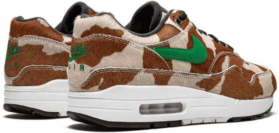 Nike Atmos x Air Max 1 sneakers Bruin