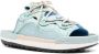 Nike Air Trainer 1 'Photon Dust' sneakers Wit - Thumbnail 6