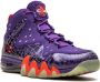 Nike Dunk High Premium SB high-top sneakers Zwart - Thumbnail 5
