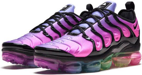 Nike 'Be True' Air Vapormax Plus sneakers Paars