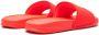 Nike Benassi JDI slippers Rood - Thumbnail 3