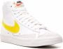 Nike Blazer 77 Essential sneakers Wit - Thumbnail 13