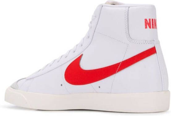 Nike Blazer 77 sneakers Wit