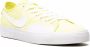 Nike x sacai LDWaffle "Frag t" sneakers Blauw - Thumbnail 6