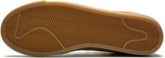 Nike Blazer GT QS low-top sneakers Beige