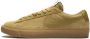 Nike Blazer GT QS low-top sneakers Beige - Thumbnail 5
