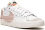 Nike Blazer Low '77 Jumbo low-top sneakers Wit - Thumbnail 6