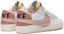 Nike Blazer Low '77 Jumbo low-top sneakers Wit - Thumbnail 7