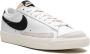 Nike Air Force 1 sneakers met camouflageprint Beige - Thumbnail 7