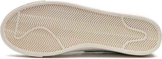 Nike Blazer Low '77 Jumbo low-top sneakers Wit