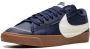 Nike Blazer Low '77 Jumbo sneakers Blauw - Thumbnail 4