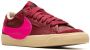 Nike Blazer Low '77 Jumbo sneakers Rood - Thumbnail 6