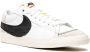 Nike Blazer Low 77 Jumbo "White Black Sail" sneakers Wit - Thumbnail 5