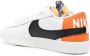 Nike Blazer Low '77 Jumbo sneakers Wit - Thumbnail 3