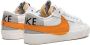 Nike Blazer Low 77 Jumbo "White Black Sail" sneakers Wit - Thumbnail 3