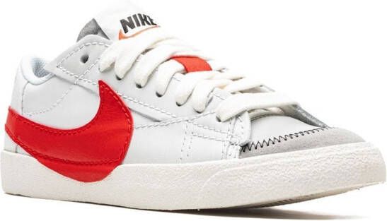 Nike Air Zoom Pegasus 38 PRM sneakers Wit - Foto 10