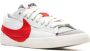 Nike Blazer Low '77 Jumbo sneakers Wit - Thumbnail 6