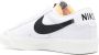 Nike Dunk Low "LeBron James Fruity Pebbles" sneakers Rood - Thumbnail 15